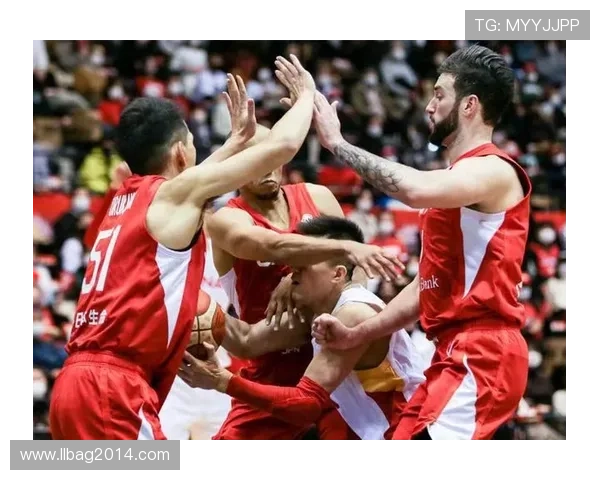 日本男篮被打到集体破防实录曝