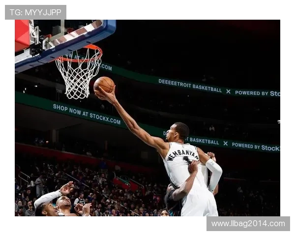 文班38+16爆东部第一 马刺再度崛起