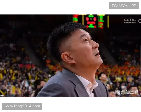 杜锋G2打造最强四人阵容
